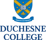 Duchesne College