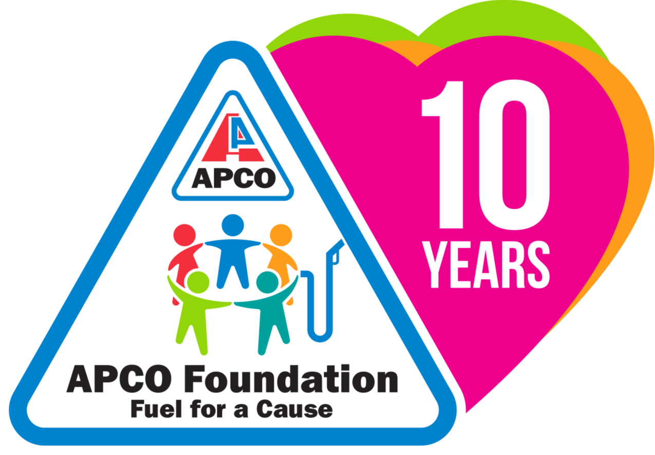 The APCO Foundation