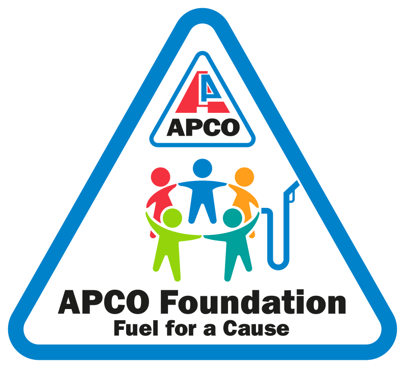 The APCO Foundation