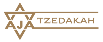 Australian Jewish Association Tzedakah