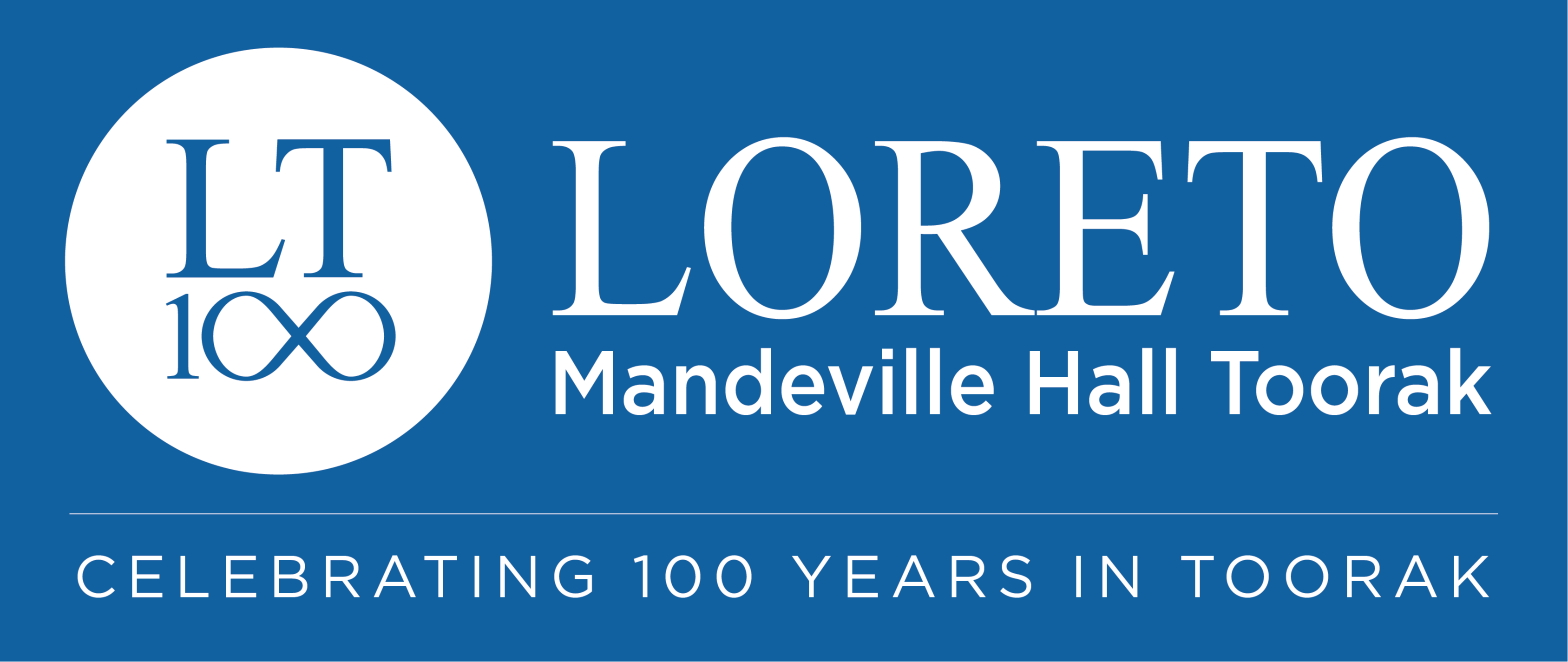 Loreto Mandeville Hall Toorak