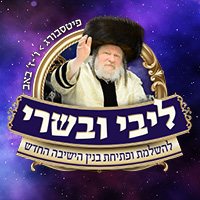 הרה''ח ברוך דוד קאופמן הי''ו