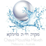 Mikveh Chaya Moushka