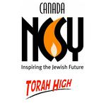 NCSY Canada - Torah High