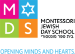 Montessori Jewish Day School 