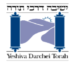 Yeshiva Darchei Torah