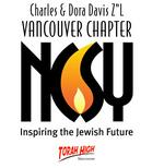 NCSY Vancouver