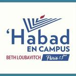 Beth Loubavitch 13eme-BNF