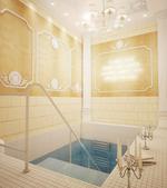 Mikvé Fréjus - St Raphaël