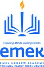 Emek Hebrew Academy Teichman Family Torah Center