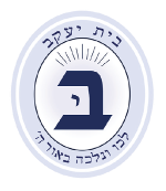 INSTITUTO EDUCACIONAL BEIT YAKOV