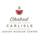 Chabad on Carlisle-Jewish Russian Centre