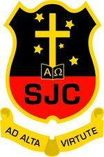 St Joseph's College Geelong