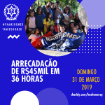 Hashomer Hatzair Sao Paulo