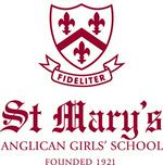 St Mary's Anglican Girls' School