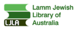 Lamm Jewish Library of Australia