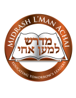 Midrash L'man Achai