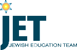 JET - Jewish Education Team