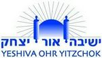 YESHIVA OHR YITZCHOK