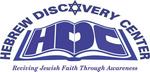 Hebrew Discovery Center, CA
