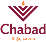 Chabad Lubavitch Latvia