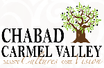Chabad Carmel Valey