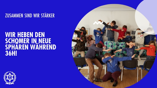 Hashomer Hatzair Wien