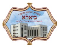 מוסדות ביאלא חלקת יהושע