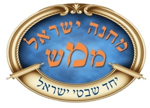 מחנה ישראל ממש