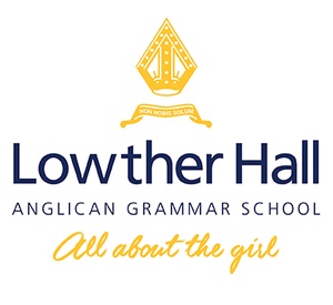 Lowther Hall Anglican Grammar School