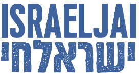 IsraelJai - Rabbi Michael Rubinstein