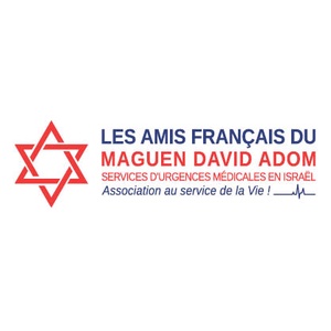 Les amis français du Maguen david adom