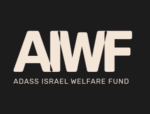 Adass Israel Welfare Fund