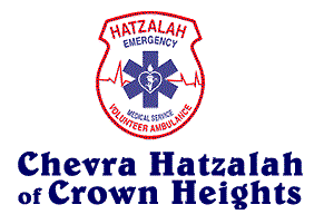 Hatzalah of Crown Heights