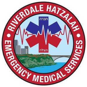 Hatzalah Riverdale
