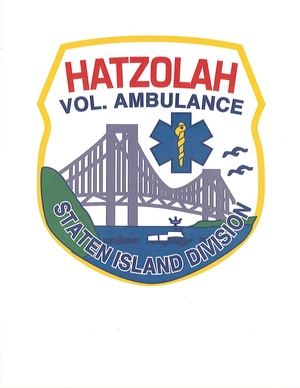 Hatzolah of Staten Island