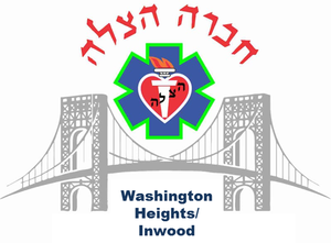 Hatzolah of Washington Heights