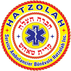 Hatzolah Kiryas Tosh