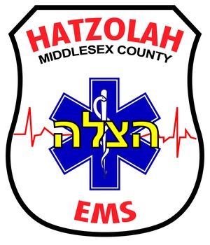 Hatzolah Middlesex County