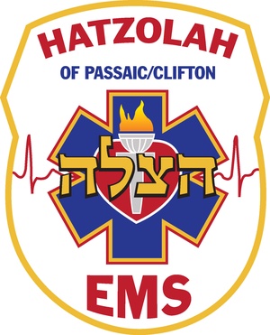 Hatzolah Passaic/Clifton