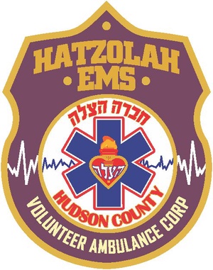 Hatzolah of Hudson County 