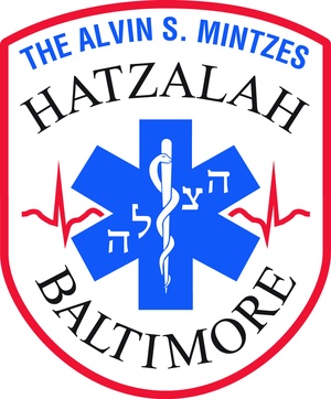 Hatzalah of Baltimore
