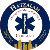 Hatzalah Chicago