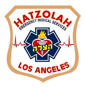 Hatzolah of Los angeles