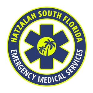 Hatzalah South florida 