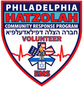 Hatzolah Philadelphia 