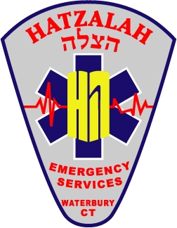 Hatzolah Waterbury