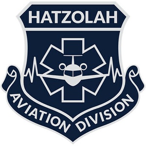 Hatzolah Air