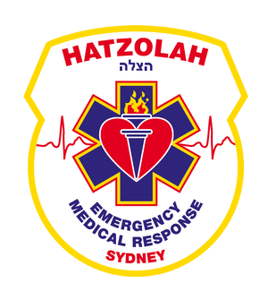 Hatzolah Sydney