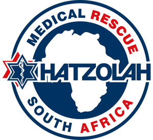 Hatzolah South Africa 